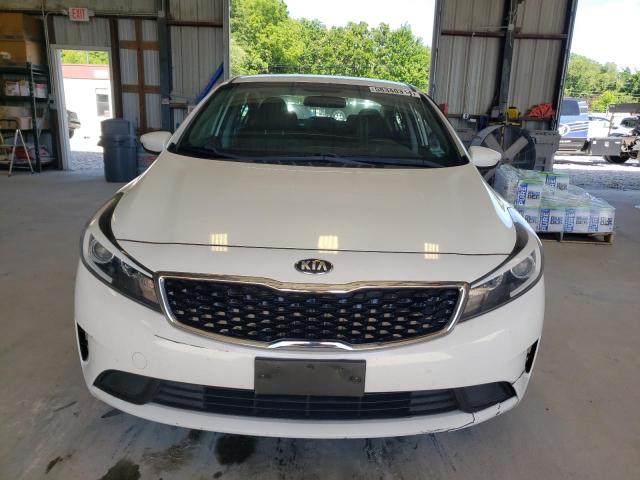 Photo 4 VIN: 3KPFL4A76JE213371 - KIA FORTE 