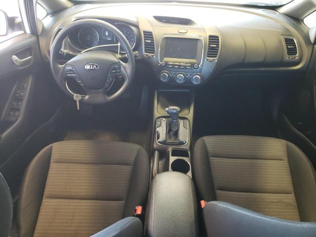 Photo 7 VIN: 3KPFL4A76JE213371 - KIA FORTE 