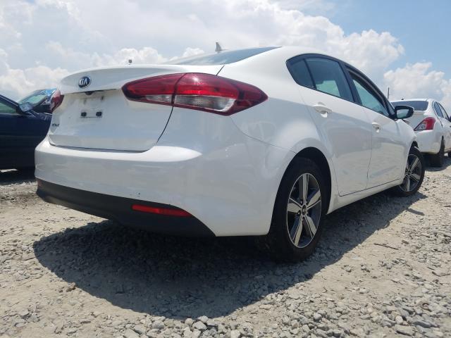 Photo 3 VIN: 3KPFL4A76JE213726 - KIA FORTE LX 