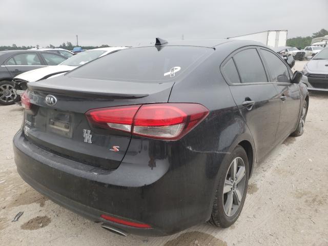 Photo 3 VIN: 3KPFL4A76JE219302 - KIA FORTE LX 