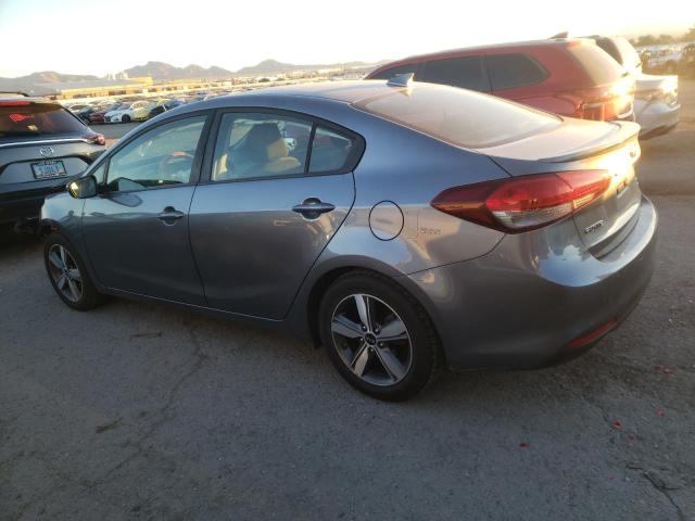 Photo 1 VIN: 3KPFL4A76JE240974 - KIA FORTE LX 