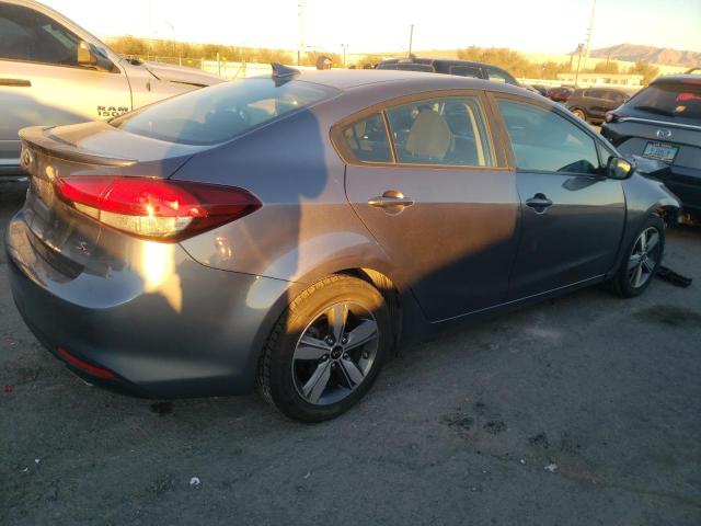 Photo 2 VIN: 3KPFL4A76JE240974 - KIA FORTE LX 