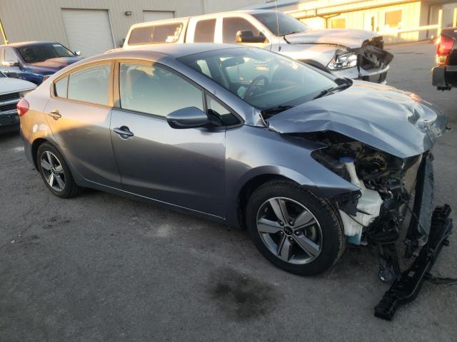 Photo 3 VIN: 3KPFL4A76JE240974 - KIA FORTE LX 