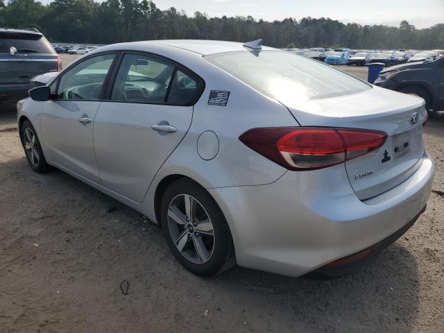 Photo 1 VIN: 3KPFL4A76JE241574 - KIA FORTE LX 