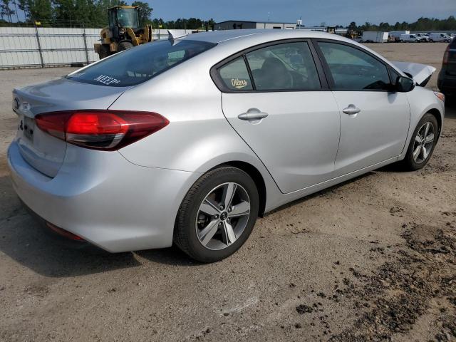 Photo 2 VIN: 3KPFL4A76JE241574 - KIA FORTE LX 