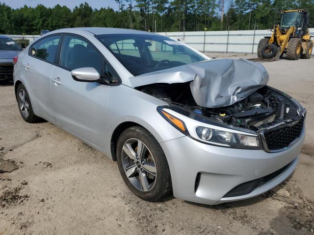 Photo 3 VIN: 3KPFL4A76JE241574 - KIA FORTE LX 