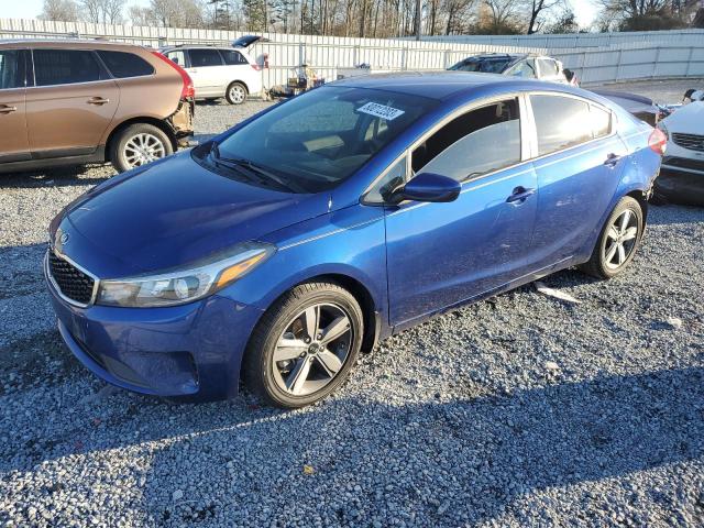 Photo 0 VIN: 3KPFL4A76JE242076 - KIA FORTE 