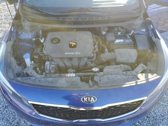 Photo 10 VIN: 3KPFL4A76JE242076 - KIA FORTE 