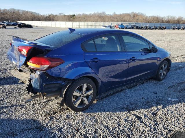 Photo 2 VIN: 3KPFL4A76JE242076 - KIA FORTE 