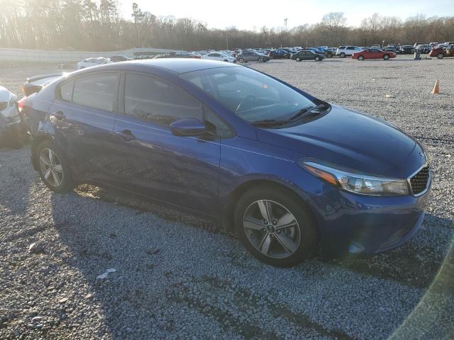 Photo 3 VIN: 3KPFL4A76JE242076 - KIA FORTE 