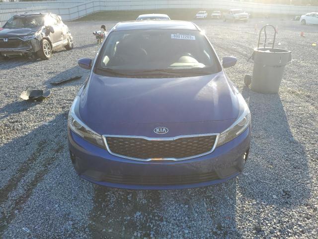 Photo 4 VIN: 3KPFL4A76JE242076 - KIA FORTE 