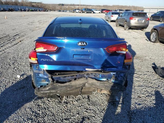 Photo 5 VIN: 3KPFL4A76JE242076 - KIA FORTE 