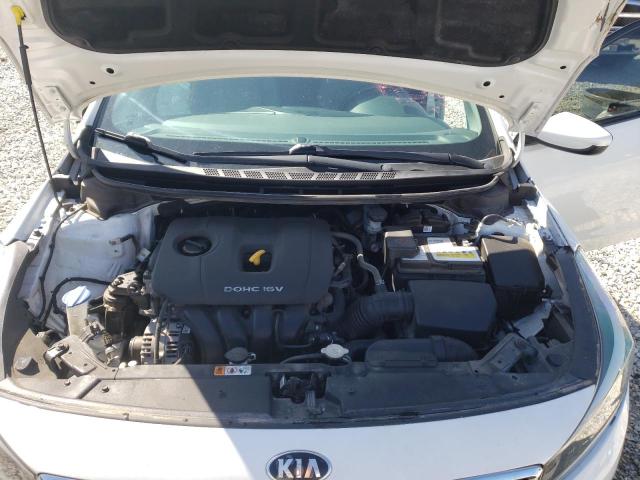 Photo 10 VIN: 3KPFL4A76JE247309 - KIA FORTE 