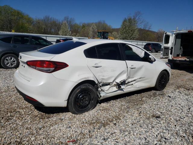 Photo 2 VIN: 3KPFL4A76JE247309 - KIA FORTE 