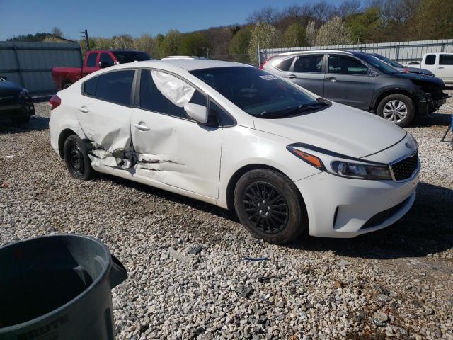 Photo 3 VIN: 3KPFL4A76JE247309 - KIA FORTE 