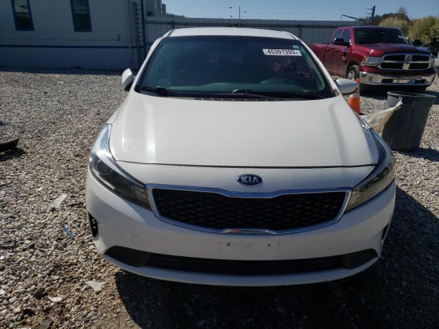 Photo 4 VIN: 3KPFL4A76JE247309 - KIA FORTE 