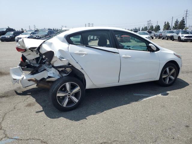 Photo 2 VIN: 3KPFL4A76JE247357 - KIA FORTE LX 