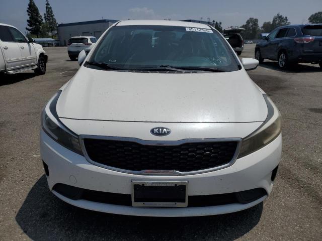 Photo 4 VIN: 3KPFL4A76JE247357 - KIA FORTE LX 