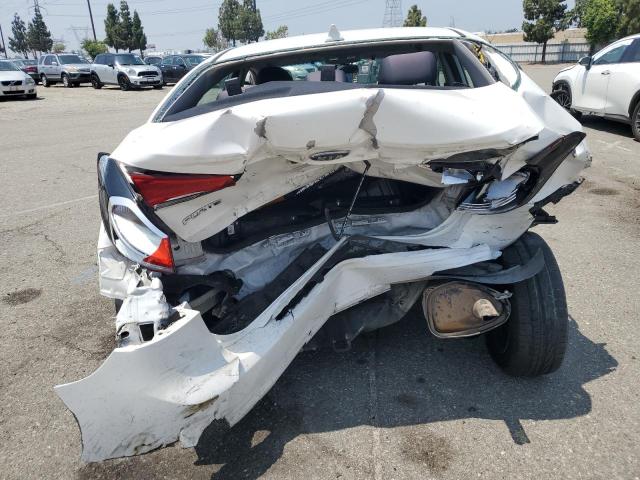 Photo 5 VIN: 3KPFL4A76JE247357 - KIA FORTE LX 
