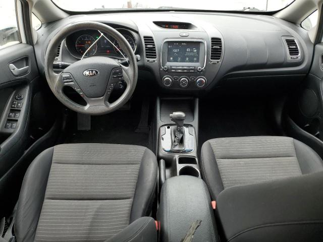 Photo 7 VIN: 3KPFL4A76JE247357 - KIA FORTE LX 
