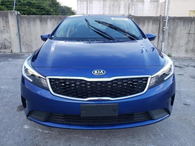 Photo 4 VIN: 3KPFL4A76JE247844 - KIA FORTE LX 