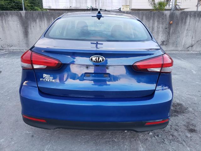 Photo 5 VIN: 3KPFL4A76JE247844 - KIA FORTE LX 