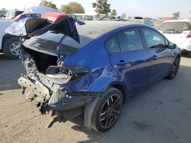 Photo 3 VIN: 3KPFL4A76JE254177 - KIA FORTE LX 