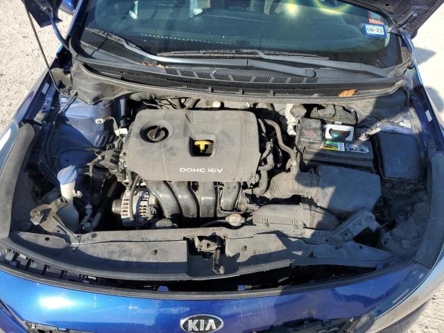 Photo 10 VIN: 3KPFL4A76JE273103 - KIA FORTE LX 