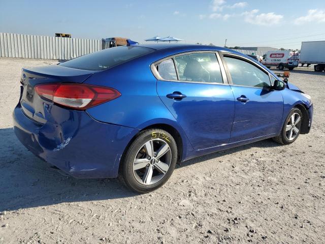 Photo 2 VIN: 3KPFL4A76JE273103 - KIA FORTE LX 