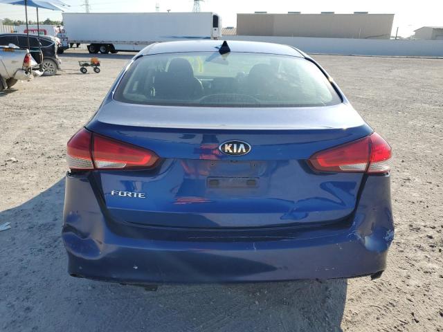 Photo 5 VIN: 3KPFL4A76JE273103 - KIA FORTE LX 