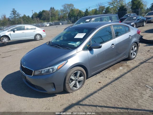 Photo 1 VIN: 3KPFL4A76JE276860 - KIA FORTE 