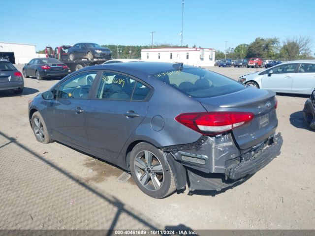 Photo 2 VIN: 3KPFL4A76JE276860 - KIA FORTE 