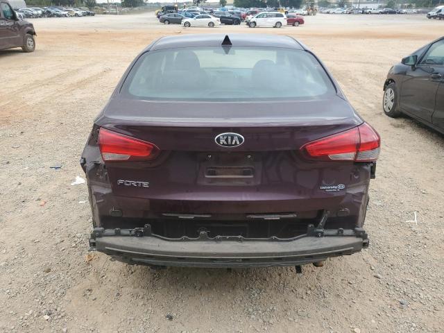 Photo 5 VIN: 3KPFL4A76JE282111 - KIA FORTE LX 