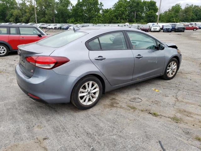 Photo 2 VIN: 3KPFL4A77HE006708 - KIA FORTE 