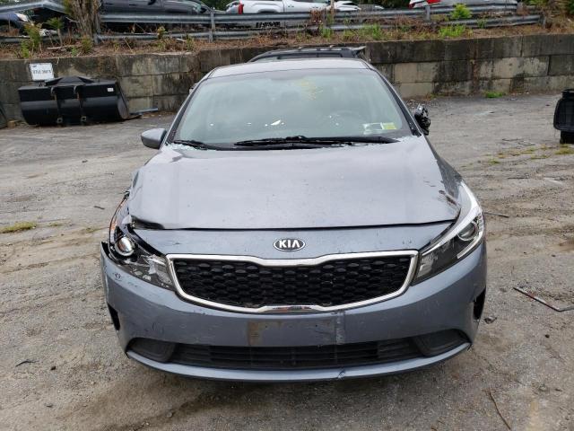 Photo 4 VIN: 3KPFL4A77HE006708 - KIA FORTE 