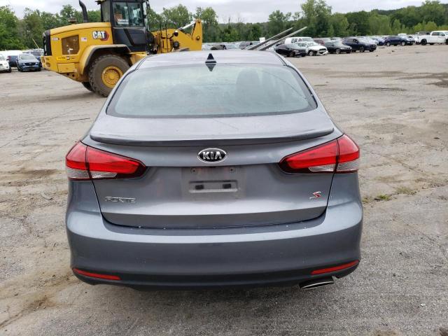 Photo 5 VIN: 3KPFL4A77HE006708 - KIA FORTE 