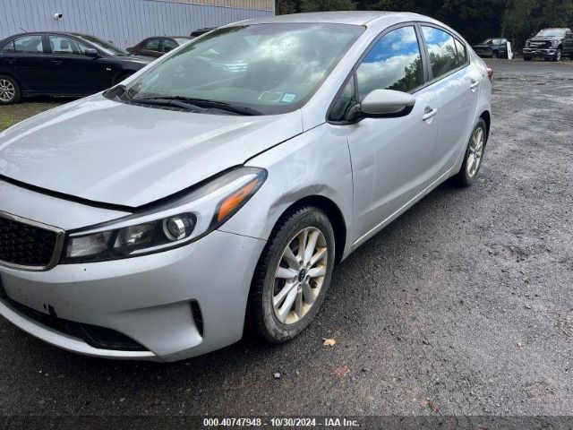 Photo 1 VIN: 3KPFL4A77HE007437 - KIA FORTE 