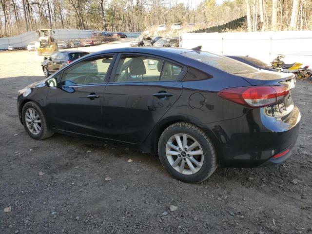 Photo 1 VIN: 3KPFL4A77HE008510 - KIA FORTE LX 