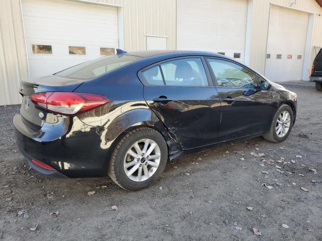 Photo 2 VIN: 3KPFL4A77HE008510 - KIA FORTE LX 