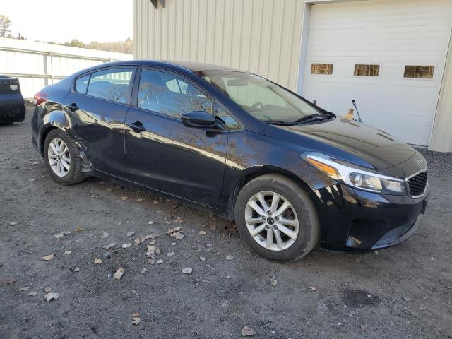 Photo 3 VIN: 3KPFL4A77HE008510 - KIA FORTE LX 