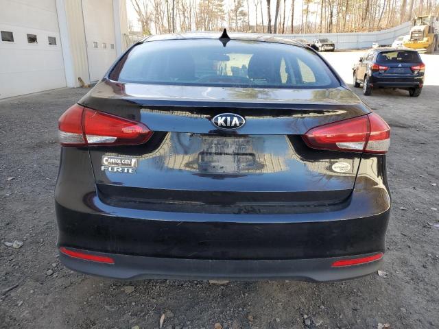 Photo 5 VIN: 3KPFL4A77HE008510 - KIA FORTE LX 