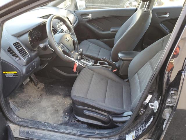 Photo 6 VIN: 3KPFL4A77HE008510 - KIA FORTE LX 