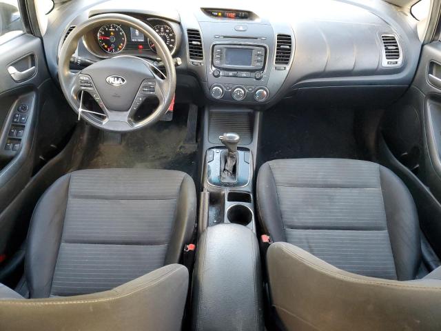 Photo 7 VIN: 3KPFL4A77HE008510 - KIA FORTE LX 