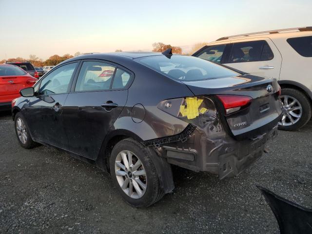 Photo 1 VIN: 3KPFL4A77HE009057 - KIA FORTE 