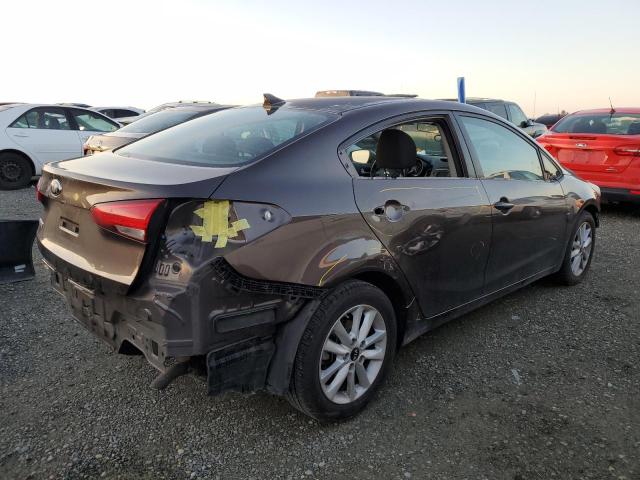 Photo 2 VIN: 3KPFL4A77HE009057 - KIA FORTE 