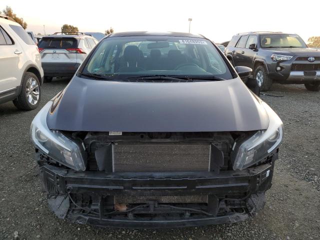 Photo 4 VIN: 3KPFL4A77HE009057 - KIA FORTE 