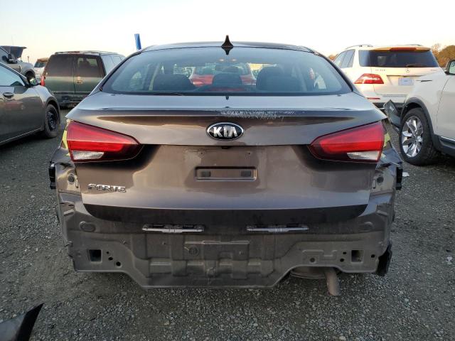 Photo 5 VIN: 3KPFL4A77HE009057 - KIA FORTE 