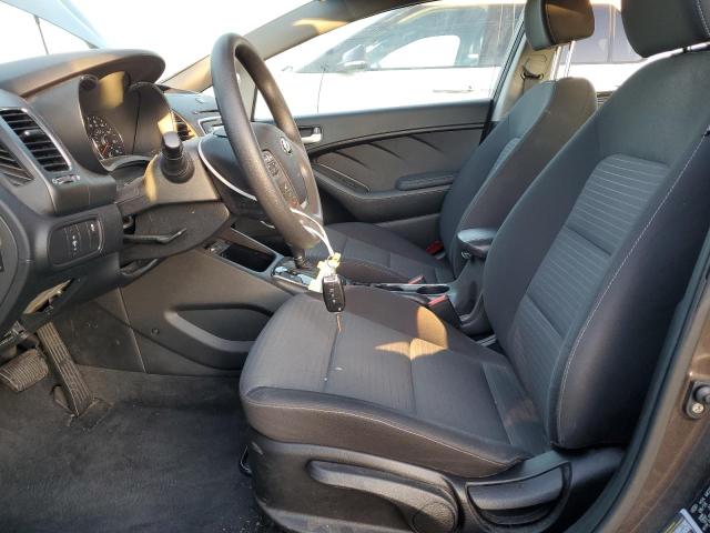 Photo 6 VIN: 3KPFL4A77HE009057 - KIA FORTE 