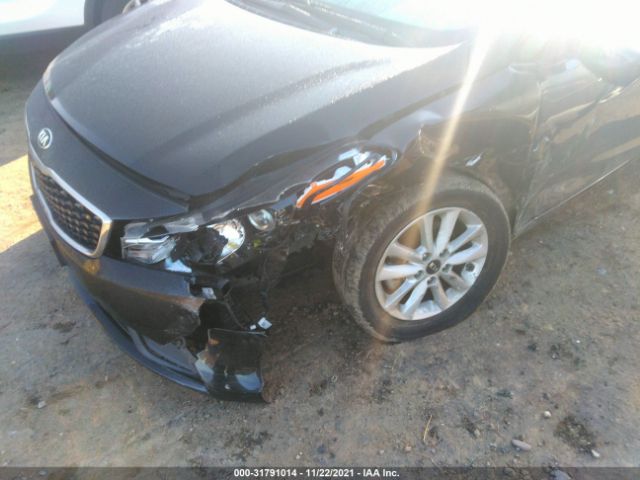 Photo 5 VIN: 3KPFL4A77HE011276 - KIA FORTE 