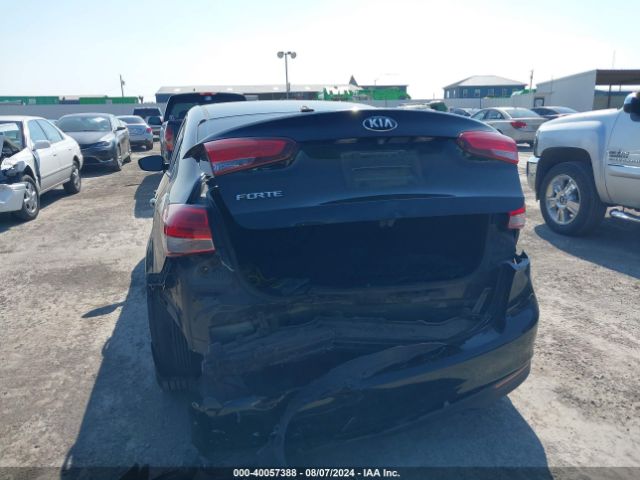 Photo 5 VIN: 3KPFL4A77HE012430 - KIA FORTE 